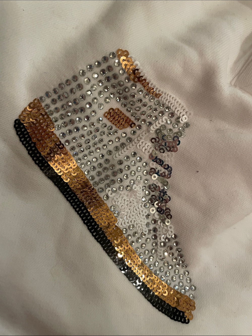QUEEN OF SPARKLES Set - Picture 3 of 4